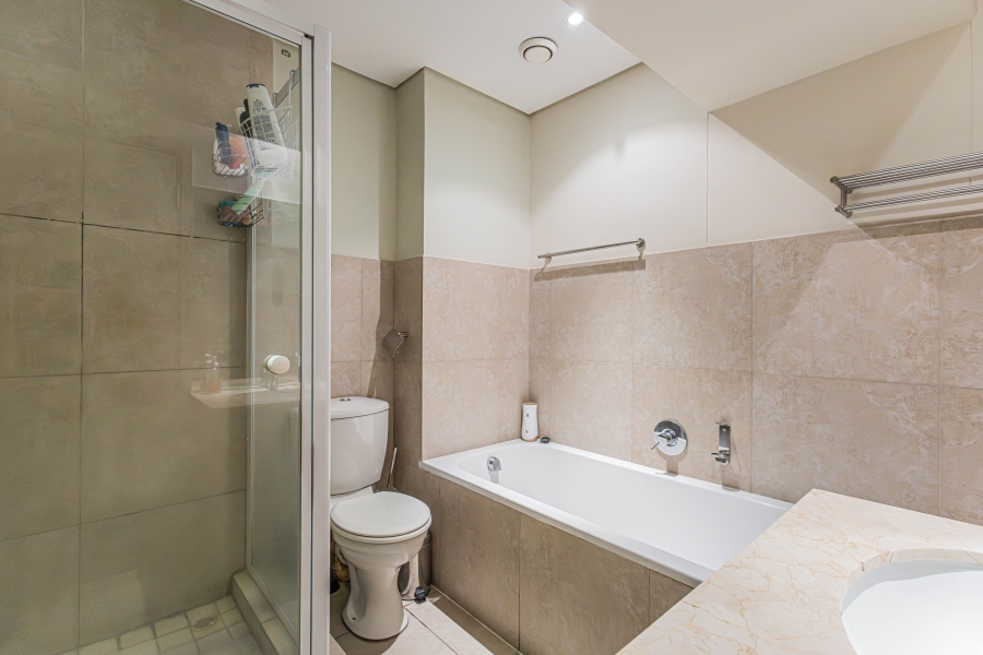 2 Bedroom Property for Sale in Cape Town City Centre Western Cape